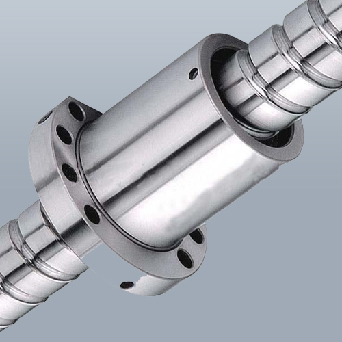 滾珠絲杠支承軸承
